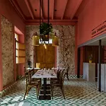 Hotel Meson del Mar