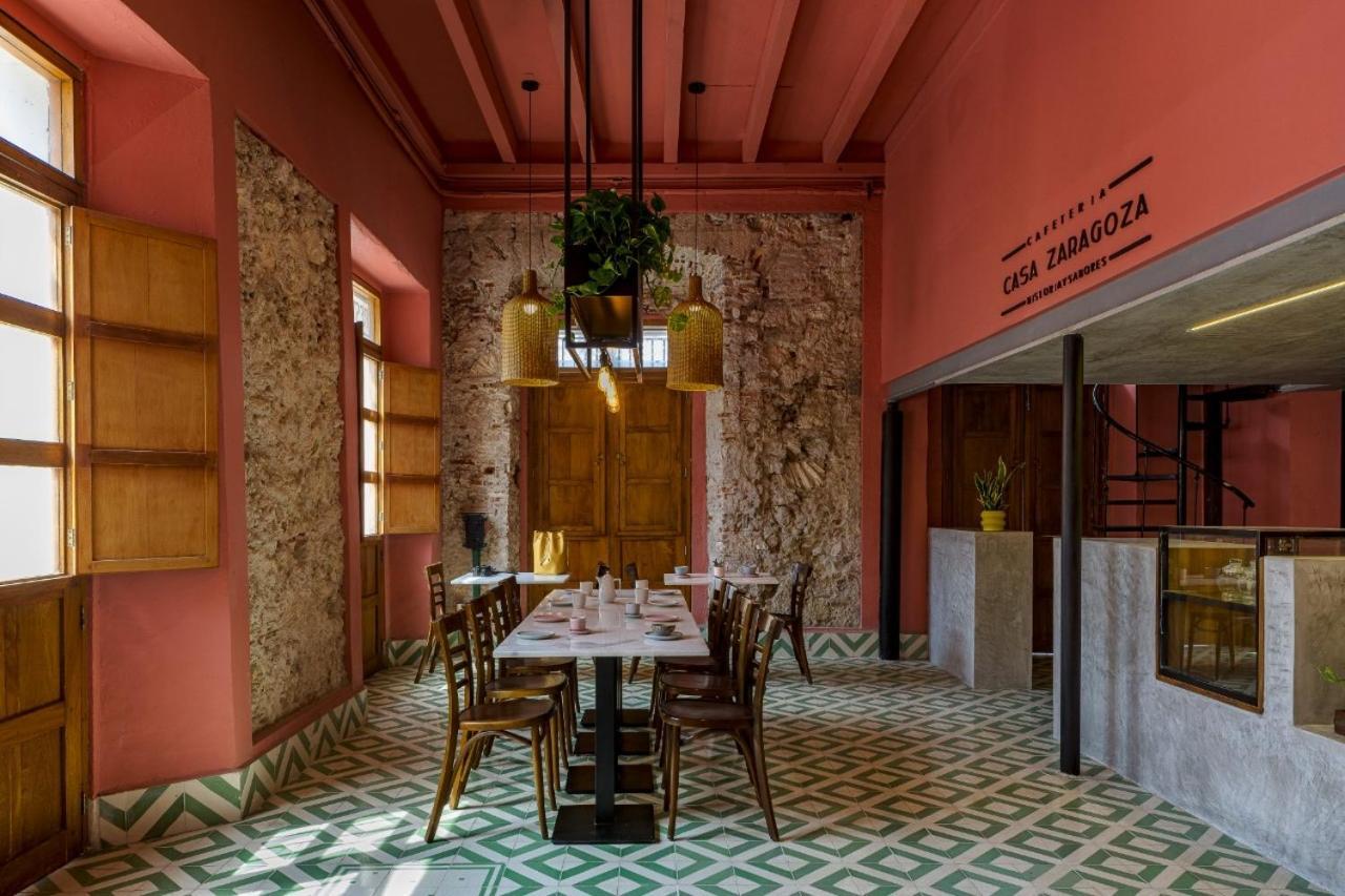 Hotel Meson Del Mar 3*
