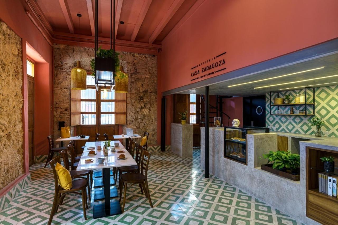 Hotel Meson Del Mar 3*