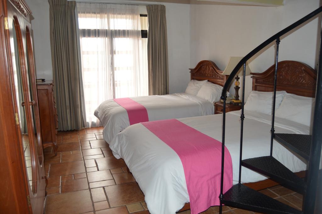 Hotel Meson Del Mar Veracruz