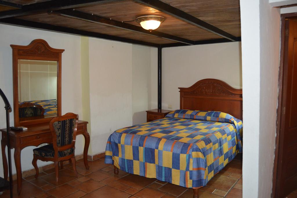 Meson Del Mar Hotel Veracruz