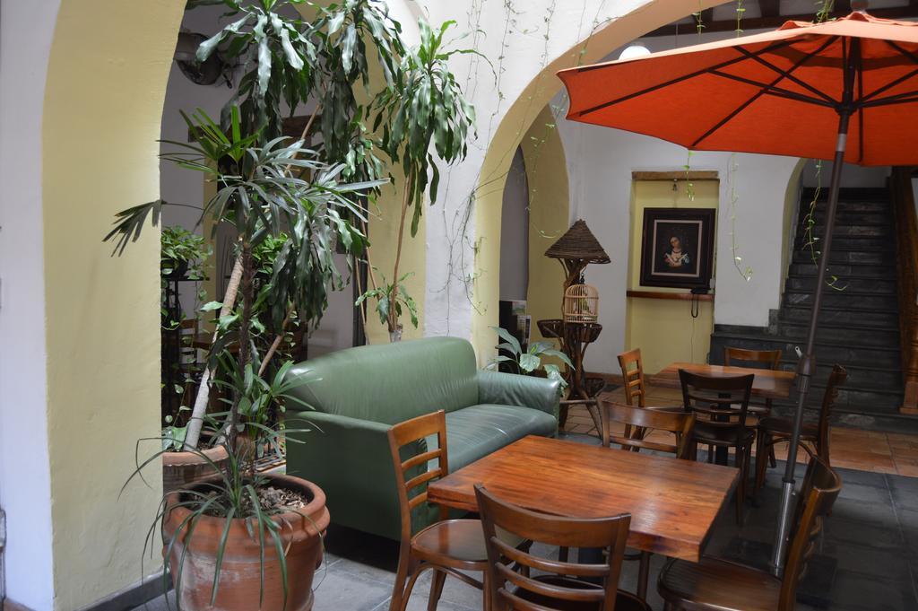 Meson Del Mar Hotel