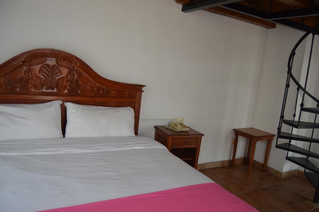 Meson Del Mar Hotel