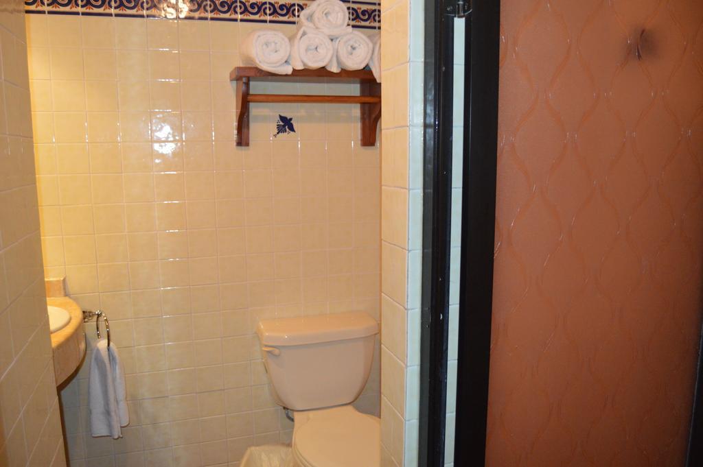 Meson Del Mar Hotel