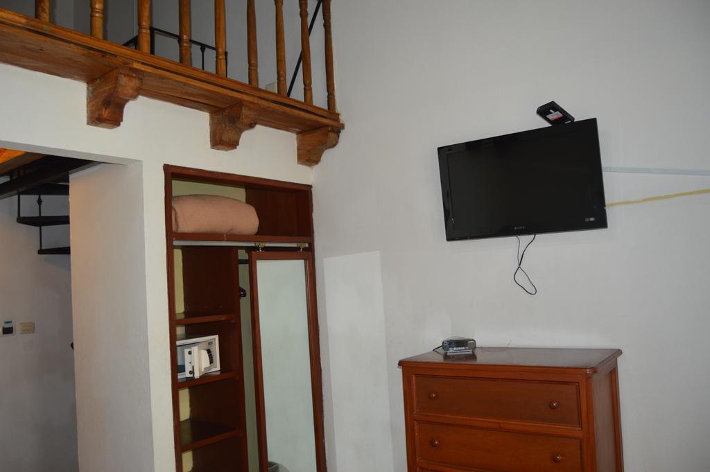Meson Del Mar Hotel