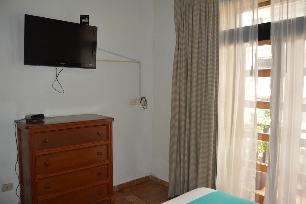 Meson Del Mar Hotel 3*