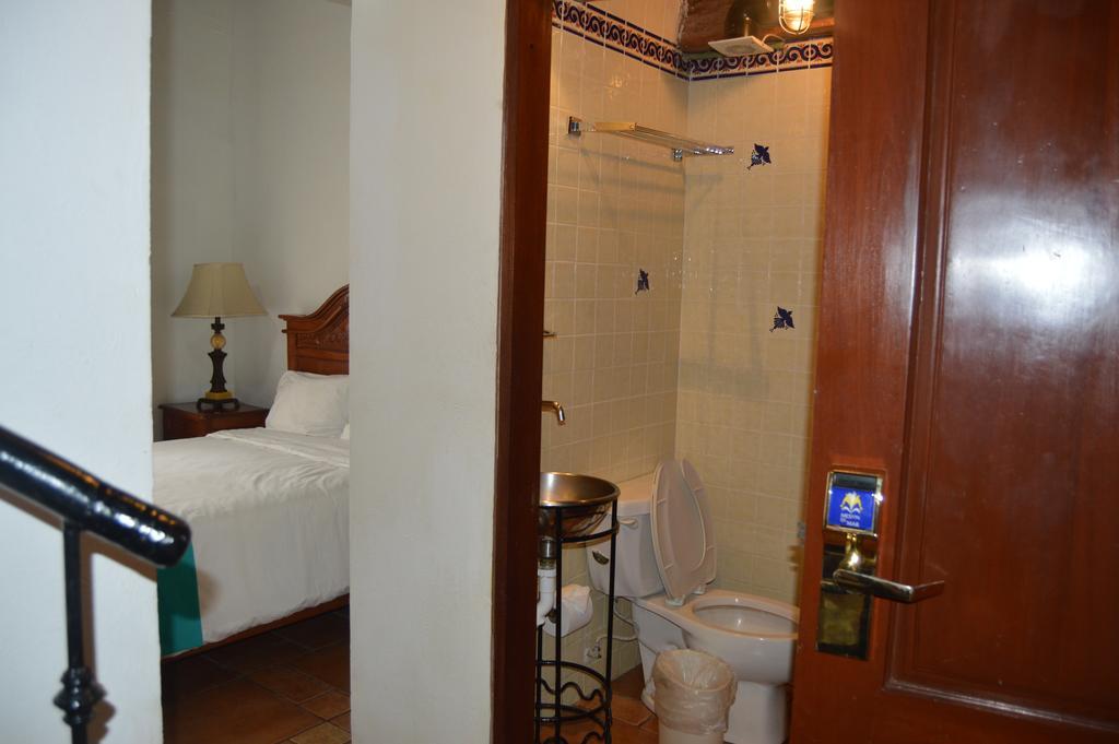 Hotel Meson Del Mar Veracruz