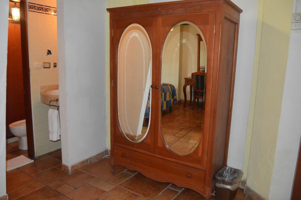 Hotel Meson Del Mar Veracruz