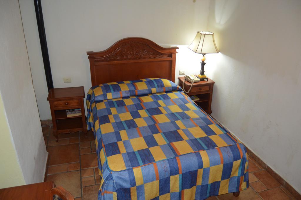 Meson Del Mar Hotel Veracruz