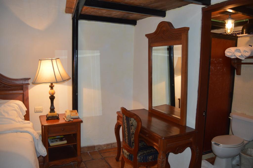 Meson Del Mar Hotel Veracruz