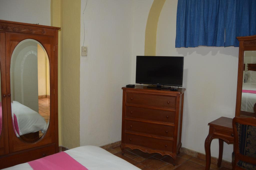 Meson Del Mar Hotel 3*