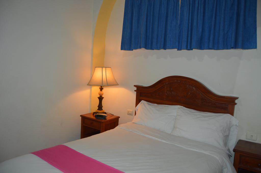 Meson Del Mar Hotel 3*