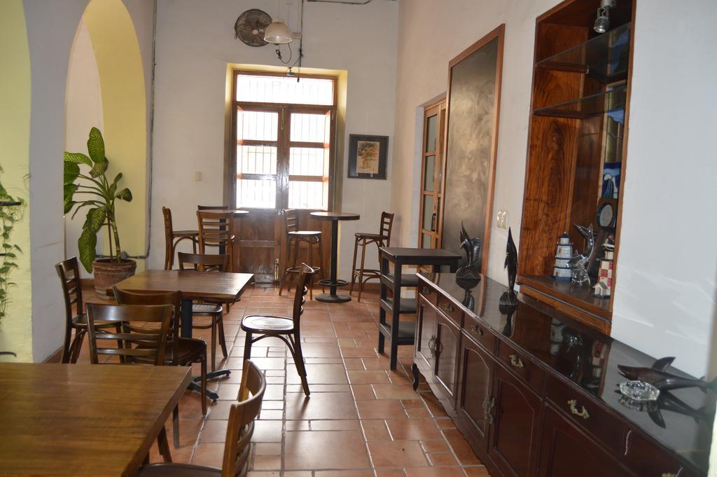 Hotel Meson Del Mar Veracruz