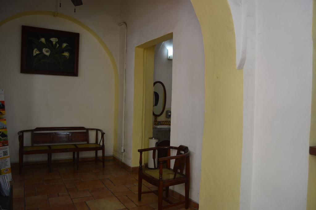 Meson Del Mar