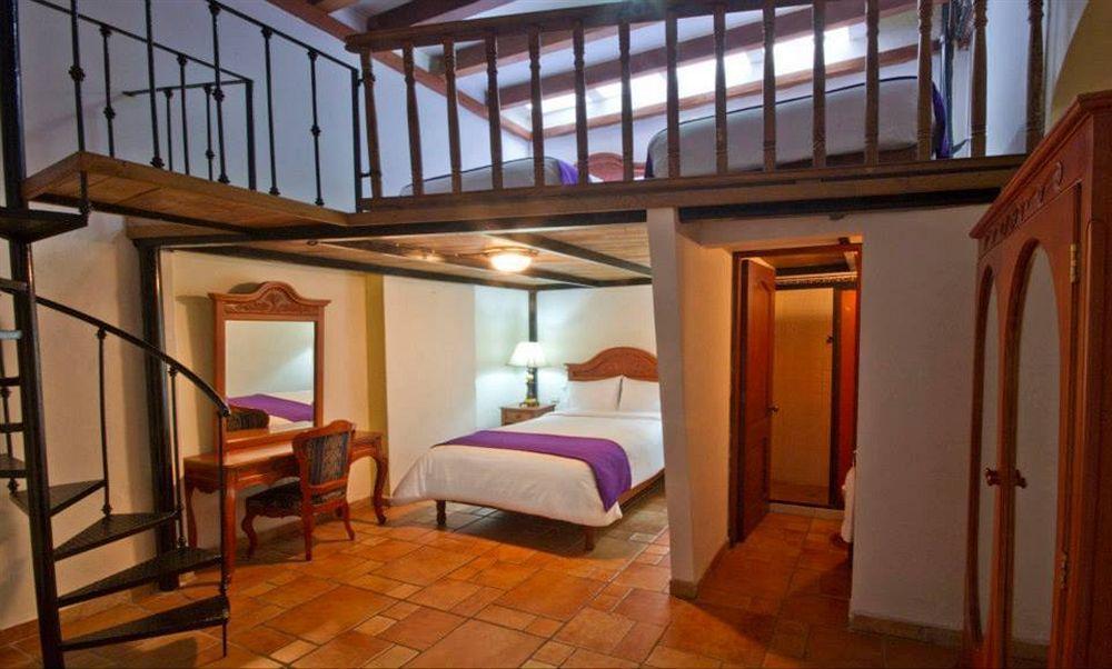 Meson Del Mar Hotel Veracruz