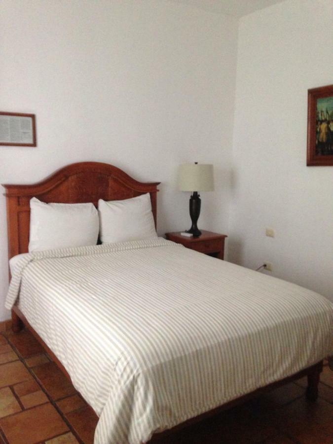 Meson Del Mar Hotel Veracruz