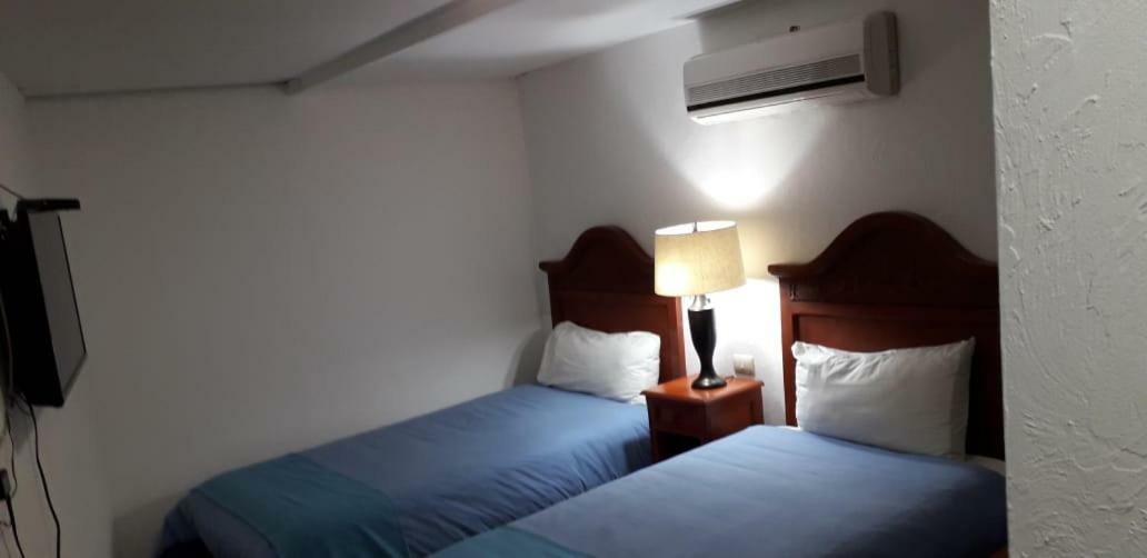 Hotel Meson Del Mar Veracruz