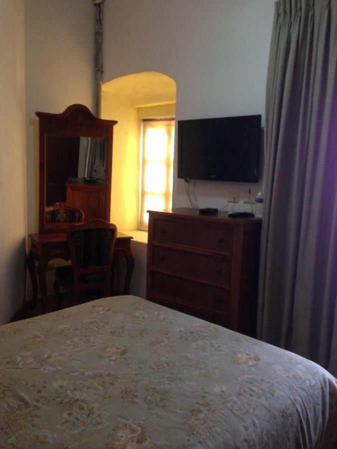 Hotel Meson Del Mar Veracruz