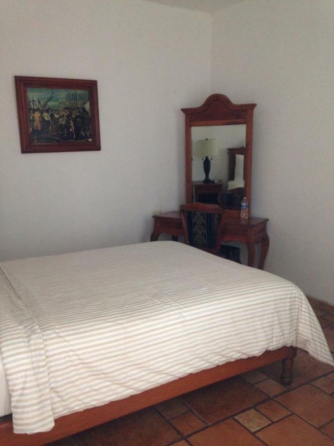 Hotel Meson Del Mar