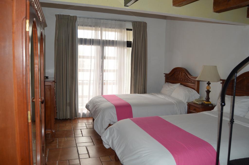 Hotel Meson Del Mar 3*