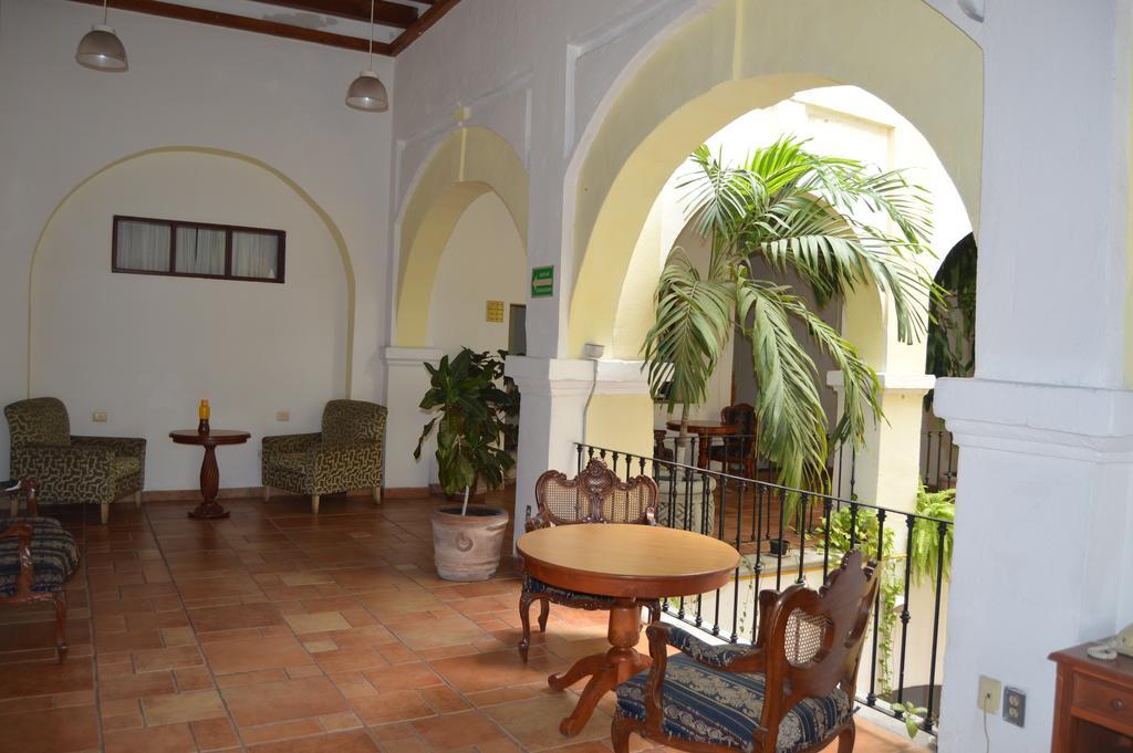 Meson Del Mar Veracruz