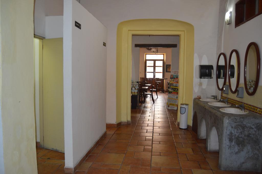 Meson Del Mar Hotel 3*
