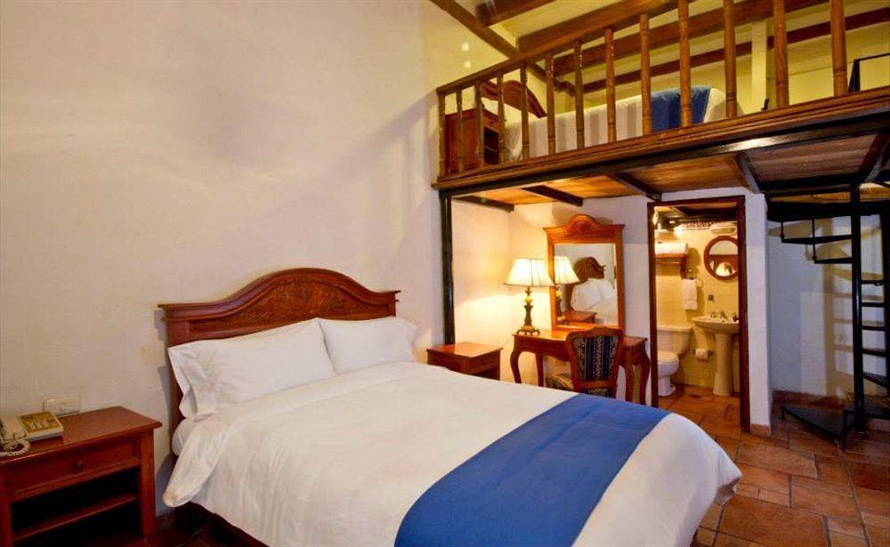 Meson Del Mar Hotel